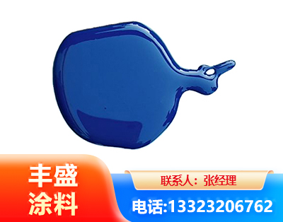 桂林水性醇酸磁漆