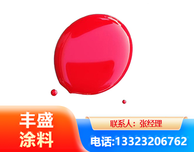 桂林水性丙烯酸聚氨酯漆