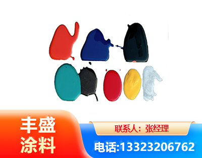 桂林水性医疗器械专用漆