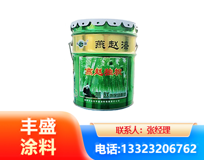 桂林水性环氧漆