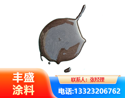 桂林水性氯磺化漆
